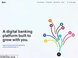 Sites similar to bankmobile.com