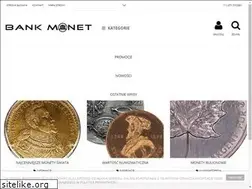 Sites similar to bankmonet.pl