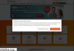 Sites similar to bankmonitor.hu