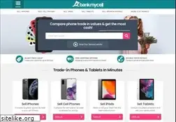 Sites similar to bankmycell.com