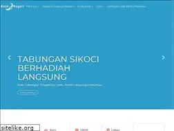 Sites similar to banknagari.co.id