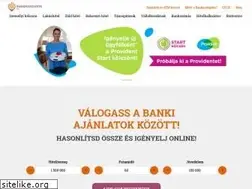Sites similar to banknavigator.hu