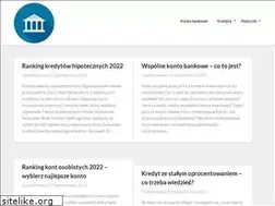 Sites similar to banknews.pl
