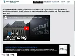 Sites similar to banknews.tv