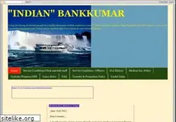 Sites similar to banknewskumar.blogspot.com