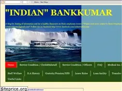 Sites similar to banknewskumar.blogspot.in