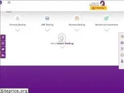 Sites similar to banknizwa.om