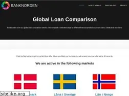 Sites similar to banknorden.com