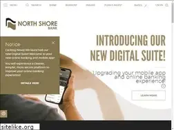 Sites similar to banknorthshore.com