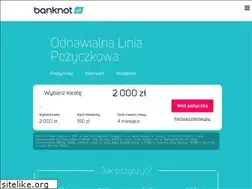Sites similar to banknot.pl