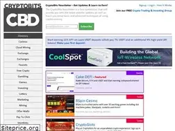 Sites similar to banknotecrypto.com