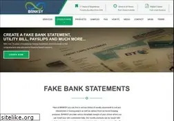 Sites similar to banknovelties.net