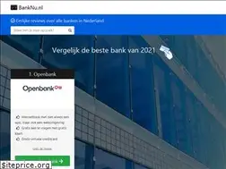 Sites similar to banknu.nl