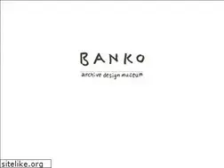 Sites similar to banko-a-d-museum.com
