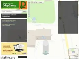 Sites similar to banko-map.ru