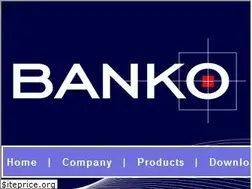 Sites similar to banko-pt.com