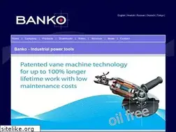 Sites similar to banko.hr