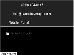 Sites similar to bankobeverage.com