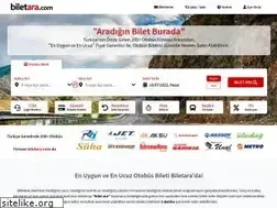 Sites similar to bankobilet.com