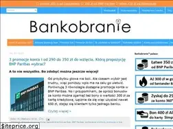 Sites similar to bankobranie.blogspot.com