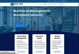 Sites similar to bankoe.com