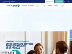 Sites similar to bankofafrica.ma