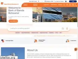 Sites similar to bankofbaroda.co.bw