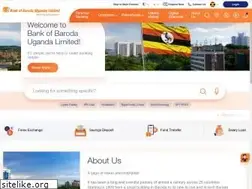 Sites similar to bankofbaroda.ug