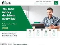 Sites similar to bankofbolivarmo.com