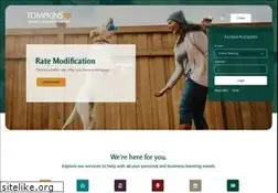 Sites similar to bankofcastile.com
