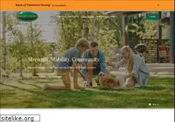 Sites similar to bankofcleveland.com