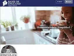 Sites similar to bankofengland-ar.com