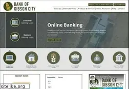 Sites similar to bankofgc.com