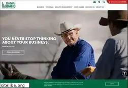 Sites similar to bankofidaho.com