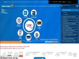Sites similar to bankofindia.co.in