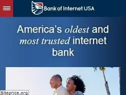 Sites similar to bankofinternet.com