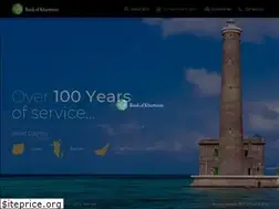 bankofkhartoum.com