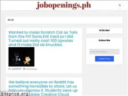 Sites similar to bankofmakati.jobopenings.ph
