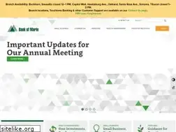 Sites similar to bankofmarin.com