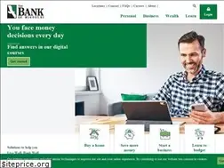 Sites similar to bankofmissouri.com