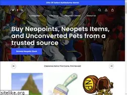Sites similar to bankofneopia.com