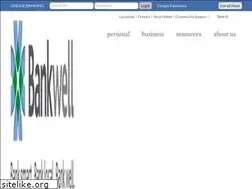 Sites similar to bankofnewcanaan.com