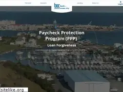 Sites similar to bankofoceancity.com