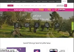 Sites similar to bankofpalestine.com