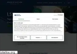 Sites similar to bankofscotland.de