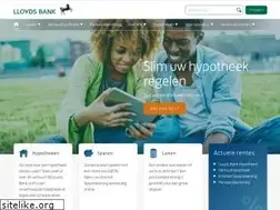 Sites similar to bankofscotland.nl