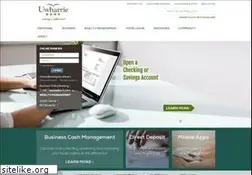 Sites similar to bankofstanly.com