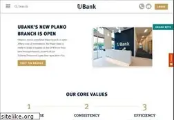 Sites similar to bankoftyler.com