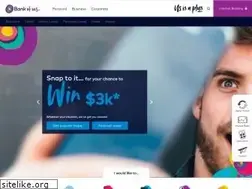 Sites similar to bankofus.com.au