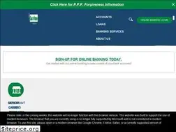Sites similar to bankofvernon.bank